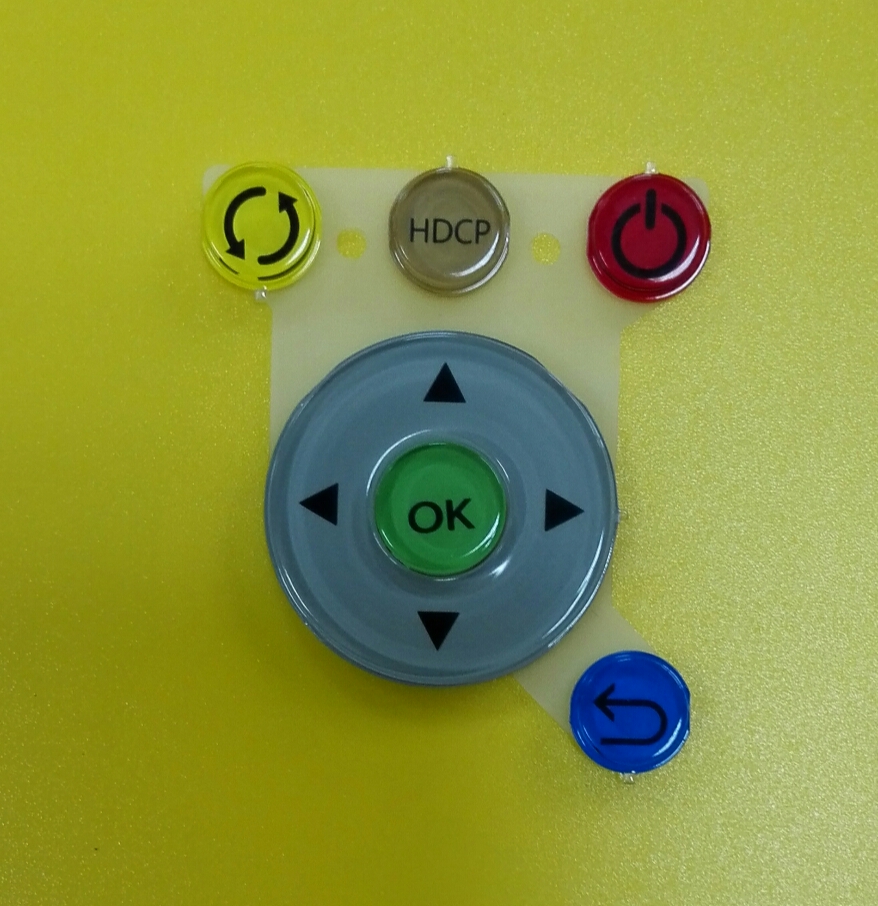 塑膠按鍵圖片/塑膠按鍵樣板圖 (4)