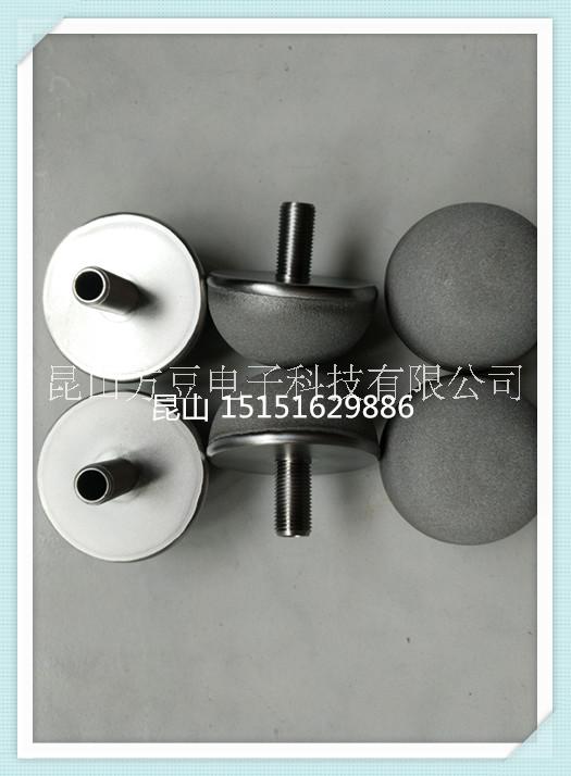 鈦平板曝氣頭 鈦曝氣頭圖片