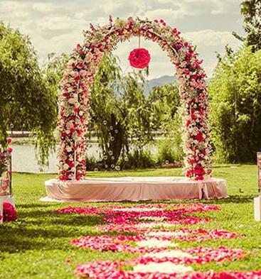 西安東郊婚禮策劃價(jià)格圖片/西安東郊婚禮策劃價(jià)格樣板圖 (4)