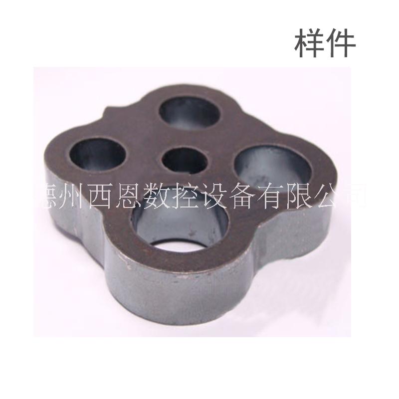 龍門式數(shù)控切割機圖片/龍門式數(shù)控切割機樣板圖 (2)