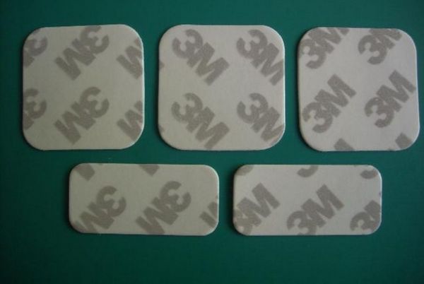 3M雙面膠長(zhǎng)條模切廠家圖片
