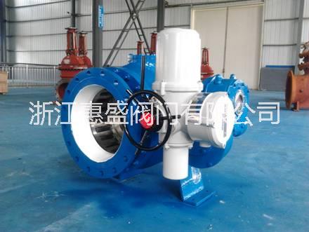 BFDK9Y43HR 電動(dòng)流量控制閥 電動(dòng)流量控制閥門