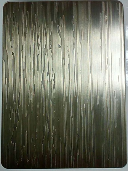 不銹鋼蝕刻鍍銅板圖片/不銹鋼蝕刻鍍銅板樣板圖 (4)