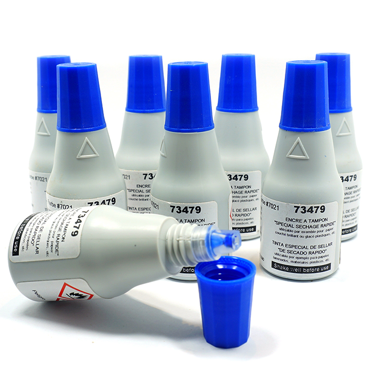 Trodat卓達7021快干印油圖片/Trodat卓達7021快干印油樣板圖 (2)