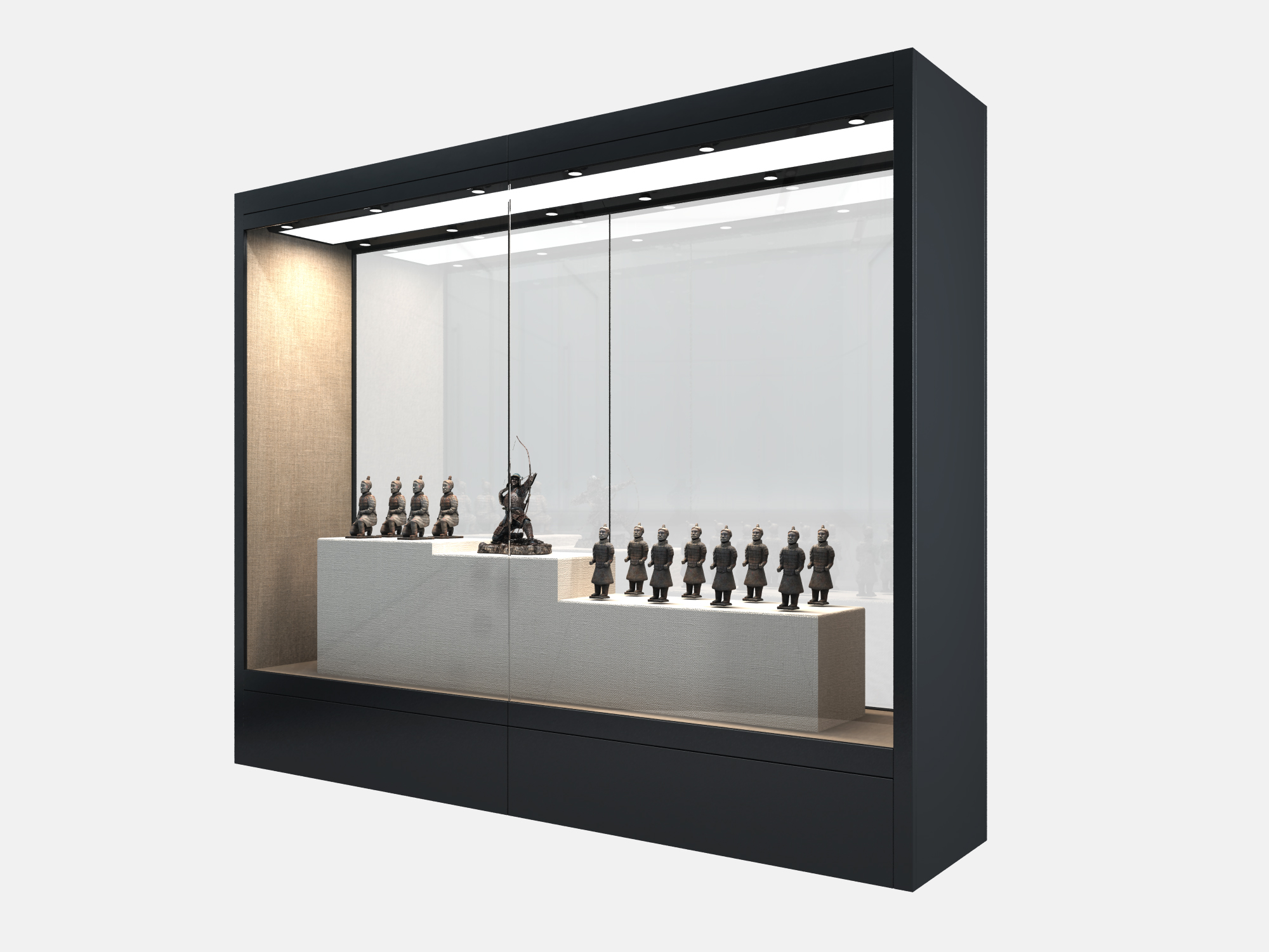 沿墻通柜 沿墻通柜 YQTG