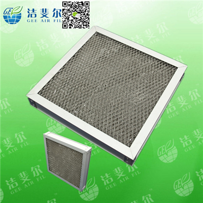 金屬網(wǎng)過濾器圖片/金屬網(wǎng)過濾器樣板圖 (4)