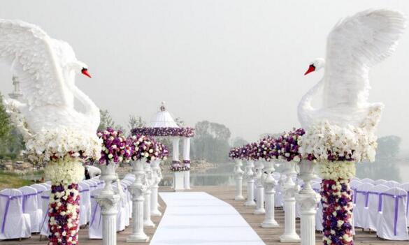 西郊慶典禮儀公司_婚禮設(shè)計(jì)多少錢圖片