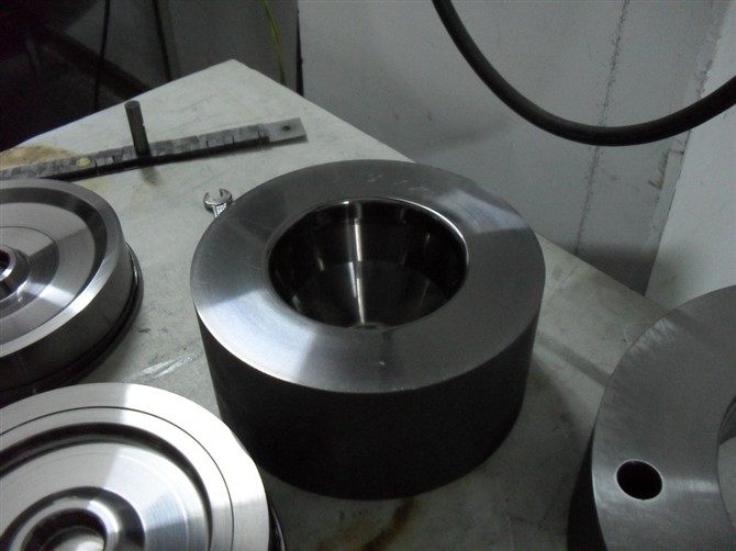 模具配件頂針圖片/模具配件頂針樣板圖 (2)