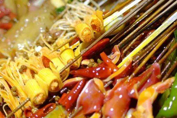 串串香圖片/串串香樣板圖 (3)