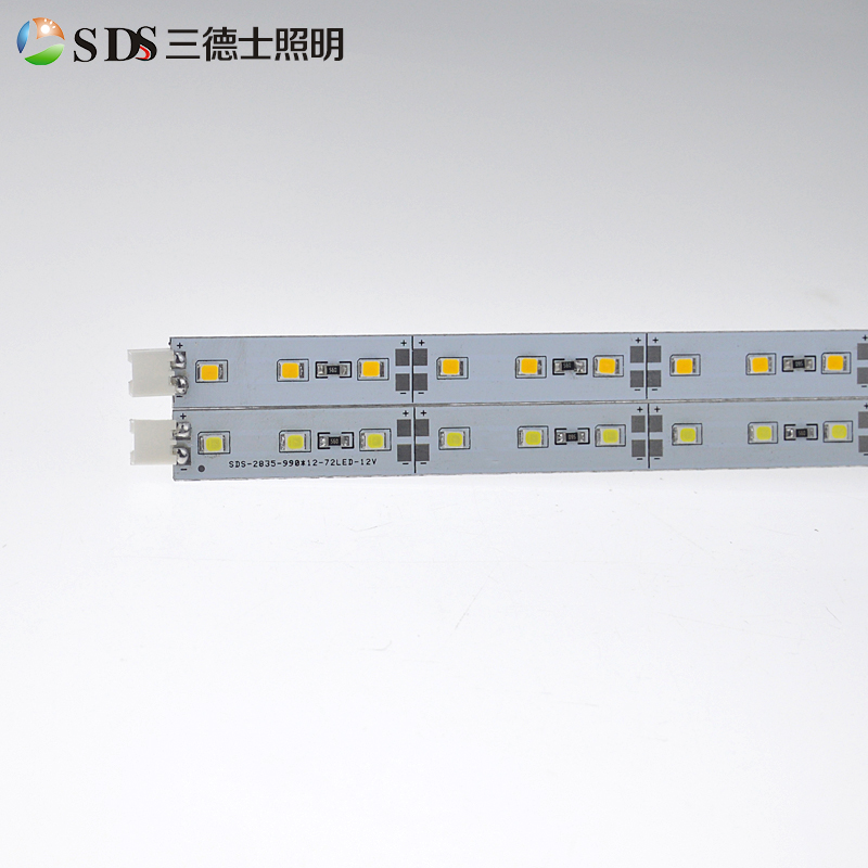 三德士LED硬燈條圖片/三德士LED硬燈條樣板圖 (2)