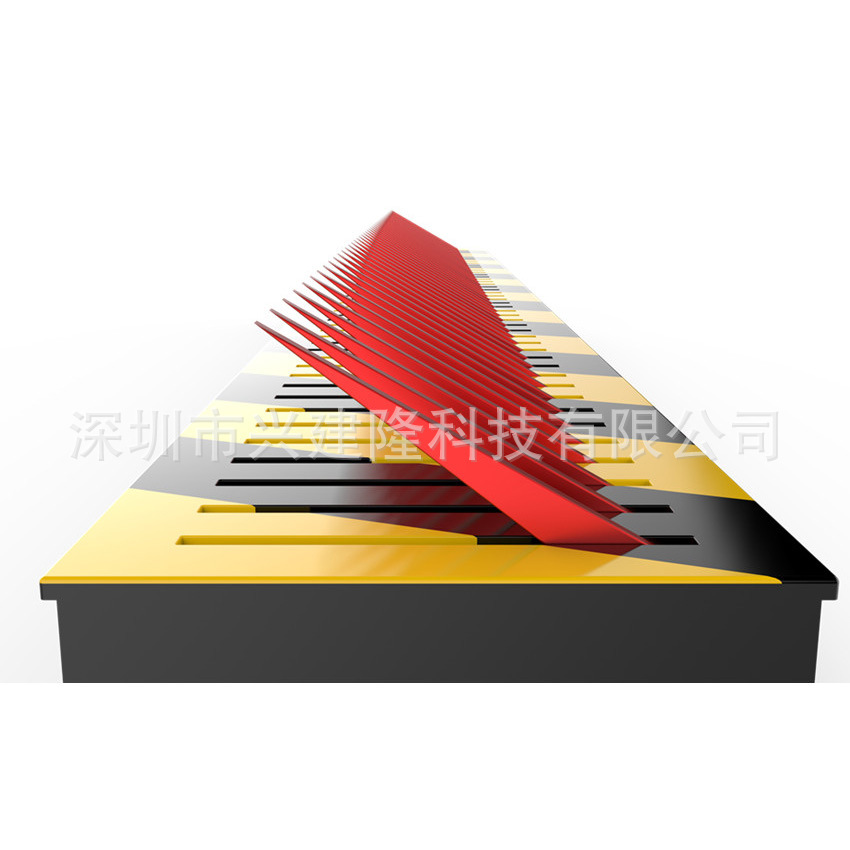 液壓路障圖片/液壓路障樣板圖 (1)