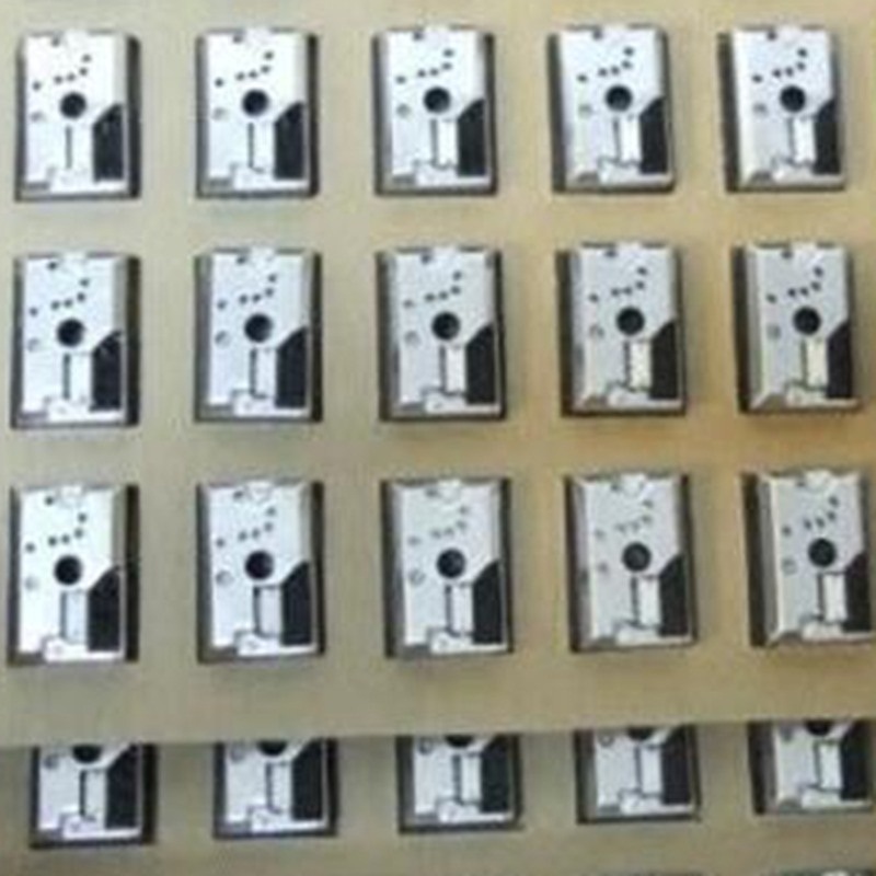夏普PM2.5傳感器圖片/夏普PM2.5傳感器樣板圖 (3)