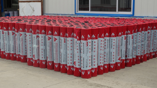 滄州SBS卷材廠家3mm-20°圖片/滄州SBS卷材廠家3mm-20°樣板圖 (3)