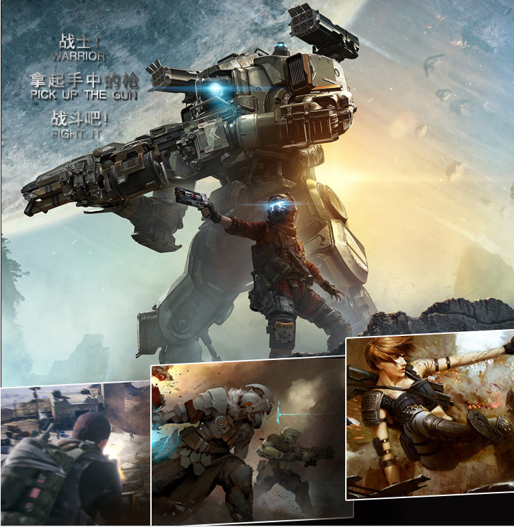 廣元VR雙人對戰(zhàn)圖片/廣元VR雙人對戰(zhàn)樣板圖 (1)