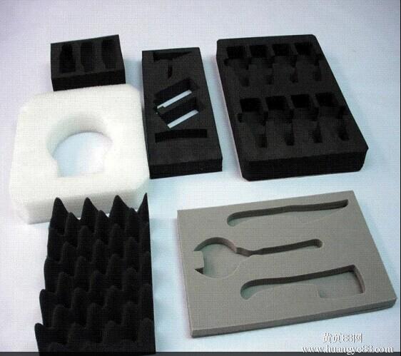 泡棉自動(dòng)沖床圖片/泡棉自動(dòng)沖床樣板圖 (2)