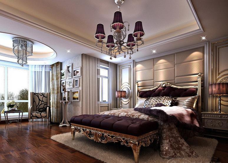 畢節(jié)裝修歐式風格圖片/畢節(jié)裝修歐式風格樣板圖 (3)