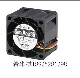 9G0812K101山洋風(fēng)扇圖片/9G0812K101山洋風(fēng)扇樣板圖 (3)