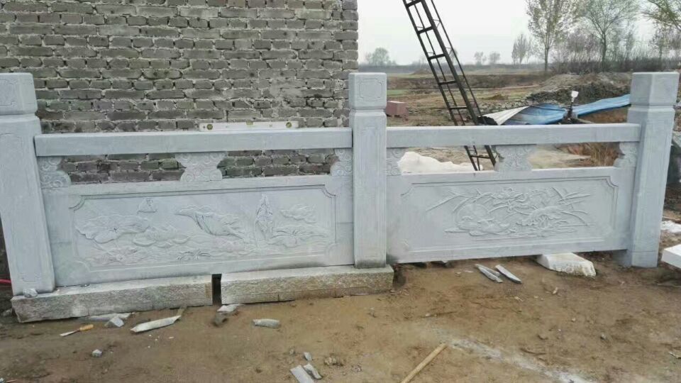 石欄板圖片/石欄板樣板圖 (3)