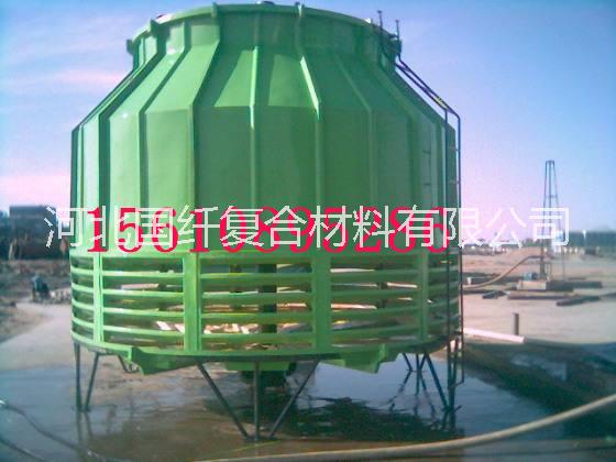 中央空調冷卻塔圖片/中央空調冷卻塔樣板圖 (1)