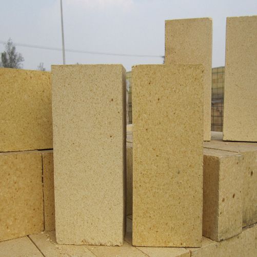 建鑫耐火材料 優(yōu)質(zhì)輕質(zhì)磚圖片