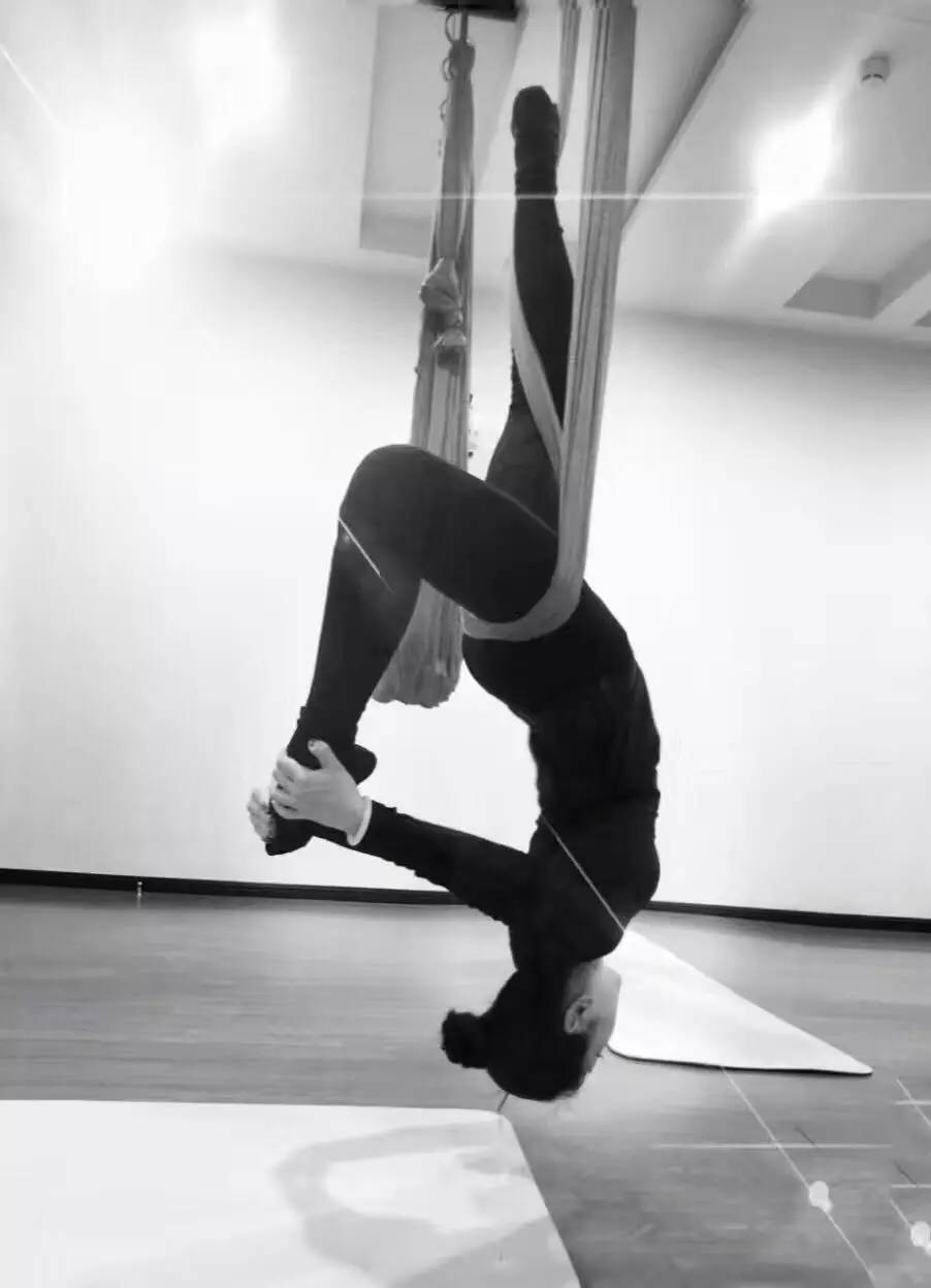 陰瑜伽—關(guān)于出離的練習(xí)圖片