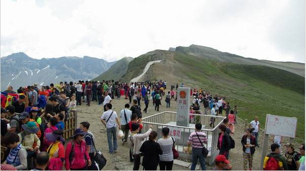 長白山圖片/長白山樣板圖 (1)