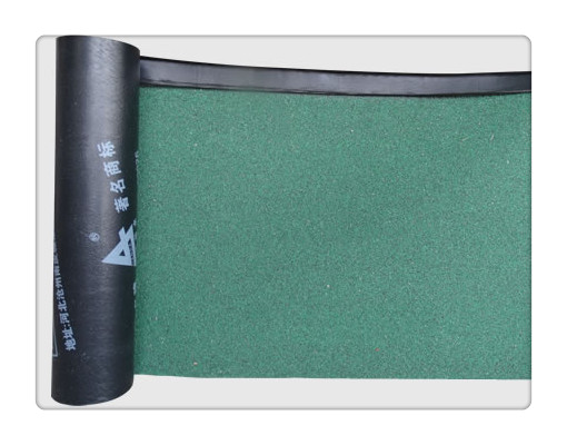 2mm自粘防水卷材|2mm濕鋪?zhàn)哉撤浪聿?  src=