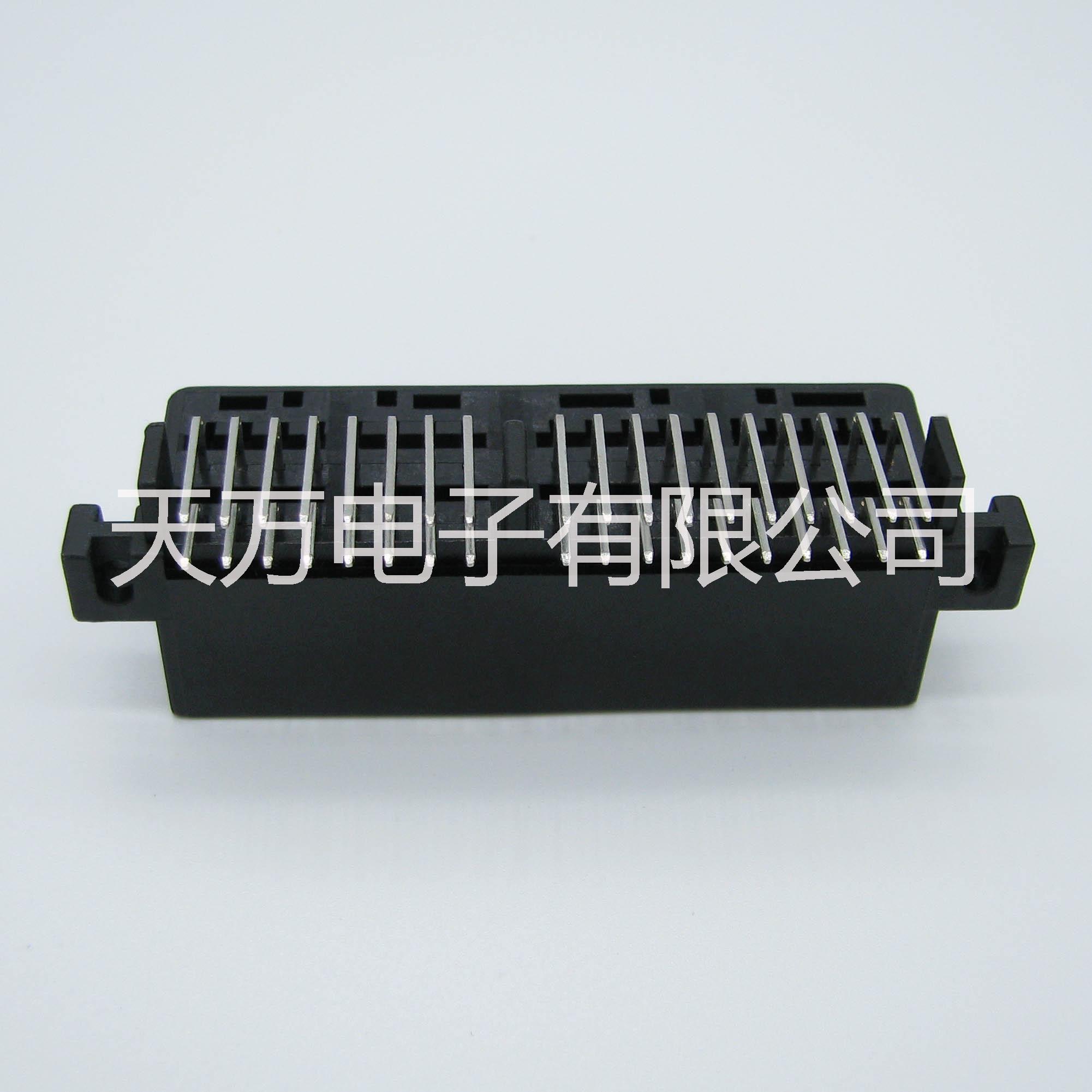 汽車連接器圖片/汽車連接器樣板圖 (3)