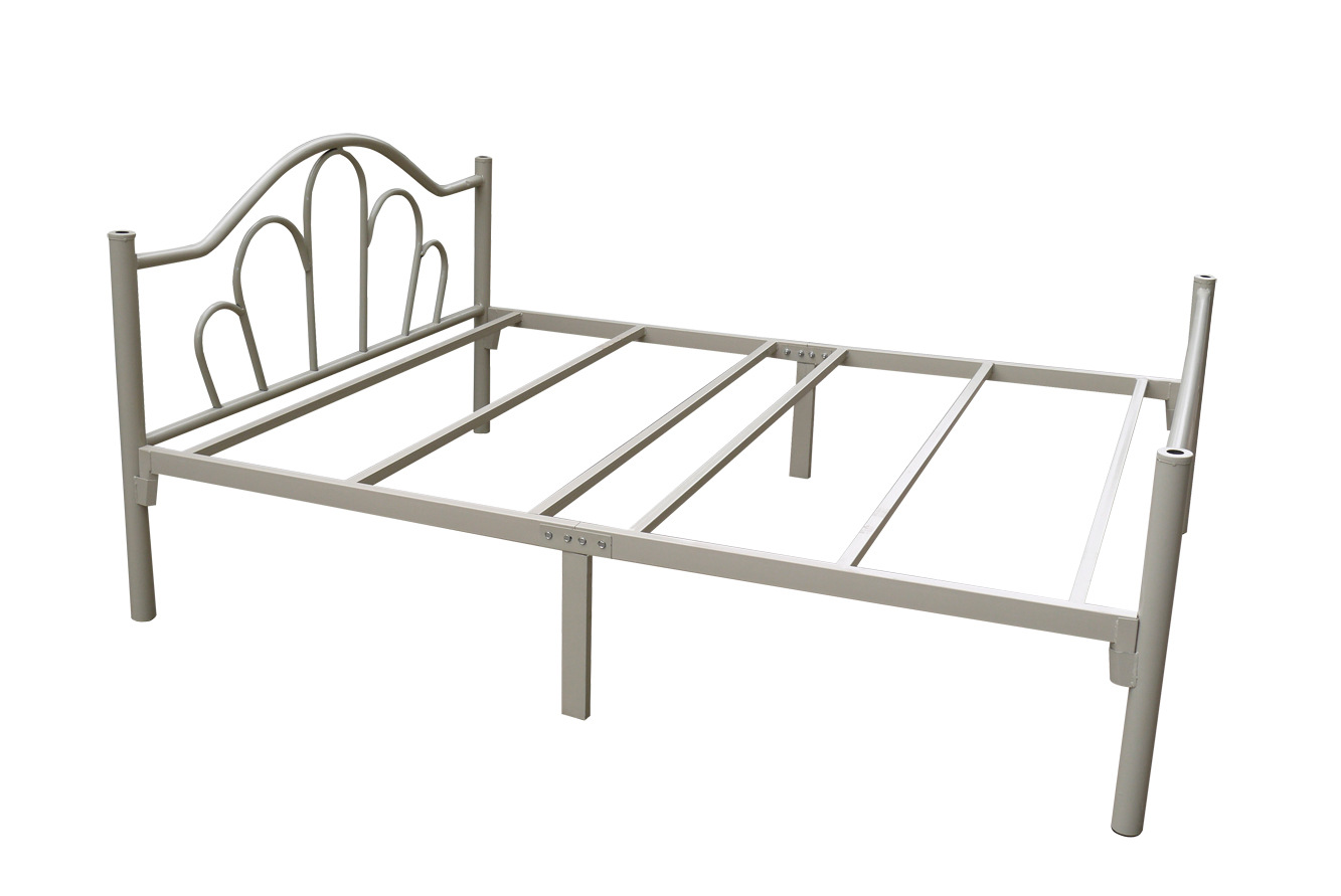 鐵架床圖片/鐵架床樣板圖 (2)