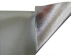 鋁箔管道防腐膠粘帶圖片