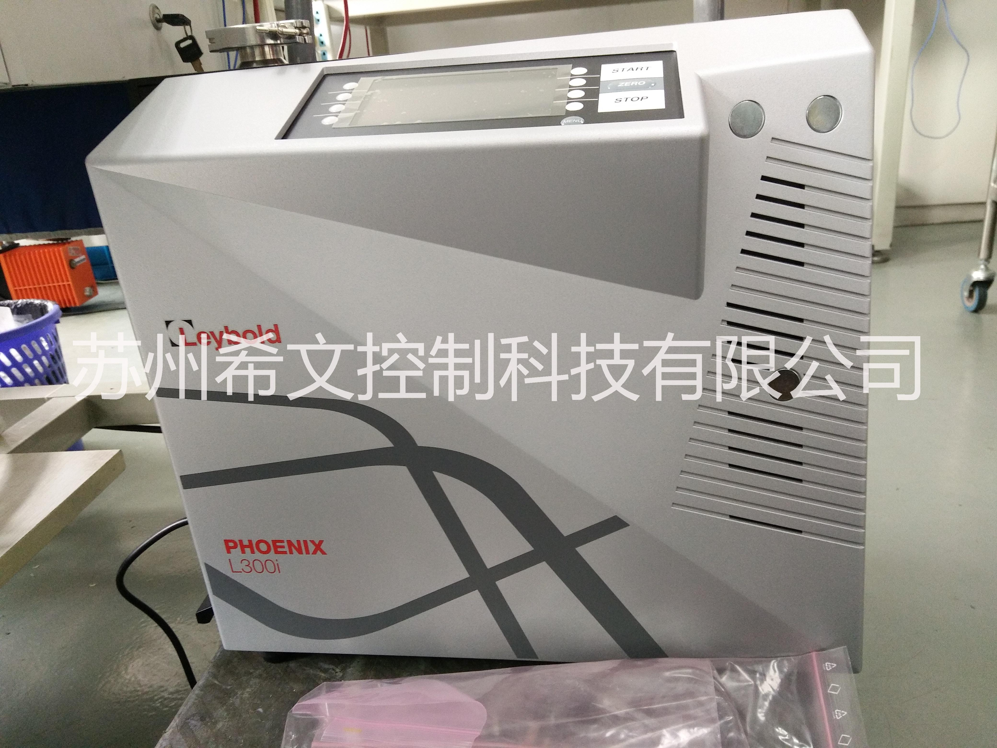 萊寶檢漏儀維修圖片/萊寶檢漏儀維修樣板圖 (1)