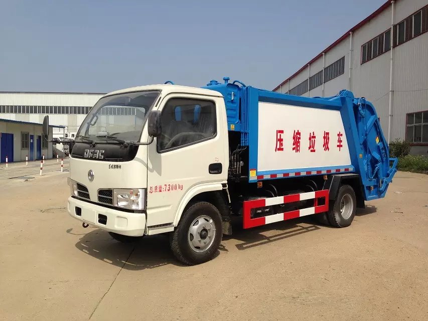 鞍山壓縮式垃圾車(chē)多少錢(qián)_程力壓縮式垃圾車(chē)的價(jià)格_垃圾車(chē)廠家直銷(xiāo)