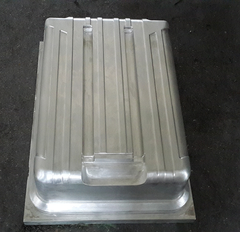 模具制造 厚板吸塑模 深圳模具制 模具制造 厚板吸塑模 箱包模具