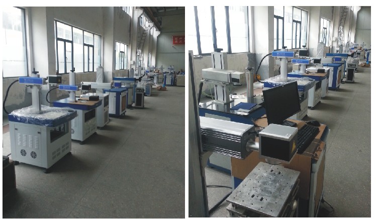 激光打標(biāo)機(jī)