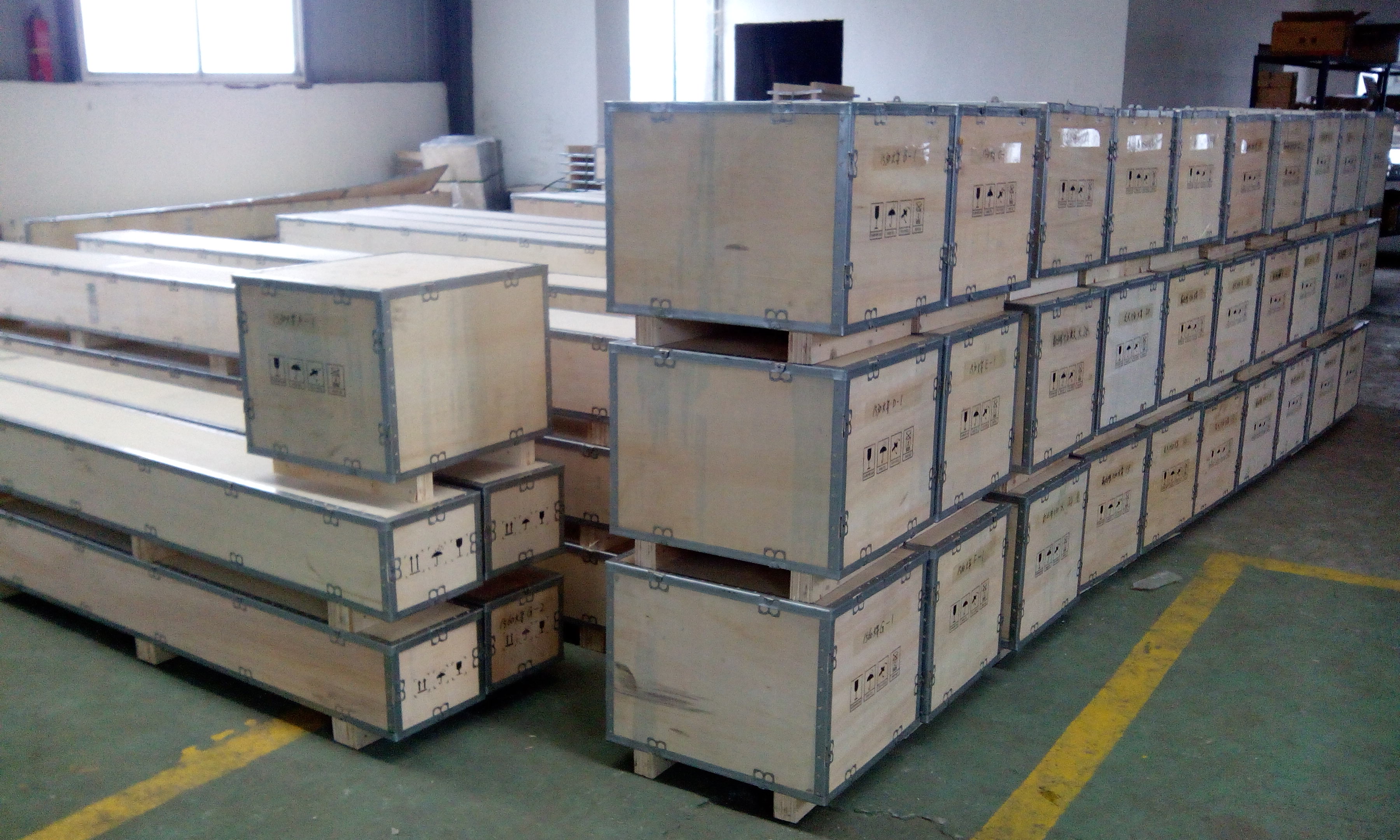 數控切割機圖片/數控切割機樣板圖 (4)