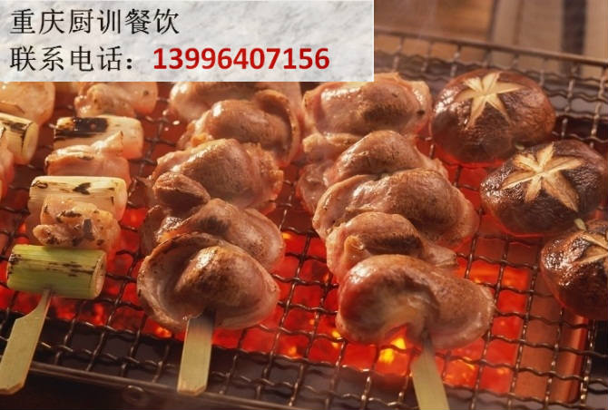 哪里的燒烤培訓(xùn)好圖片/哪里的燒烤培訓(xùn)好樣板圖 (3)