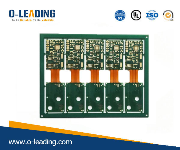 誠領(lǐng)線路板,PCB,厚銅板圖片