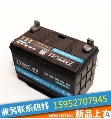 發(fā)電機組專用電池圖片/發(fā)電機組專用電池樣板圖 (3)