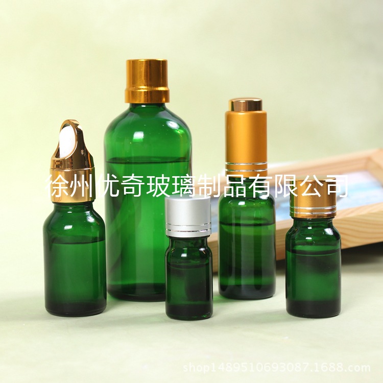 精油瓶圖片/精油瓶樣板圖 (4)