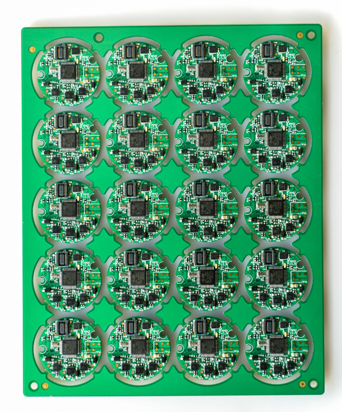 電厚金板圖片/電厚金板樣板圖 (2)