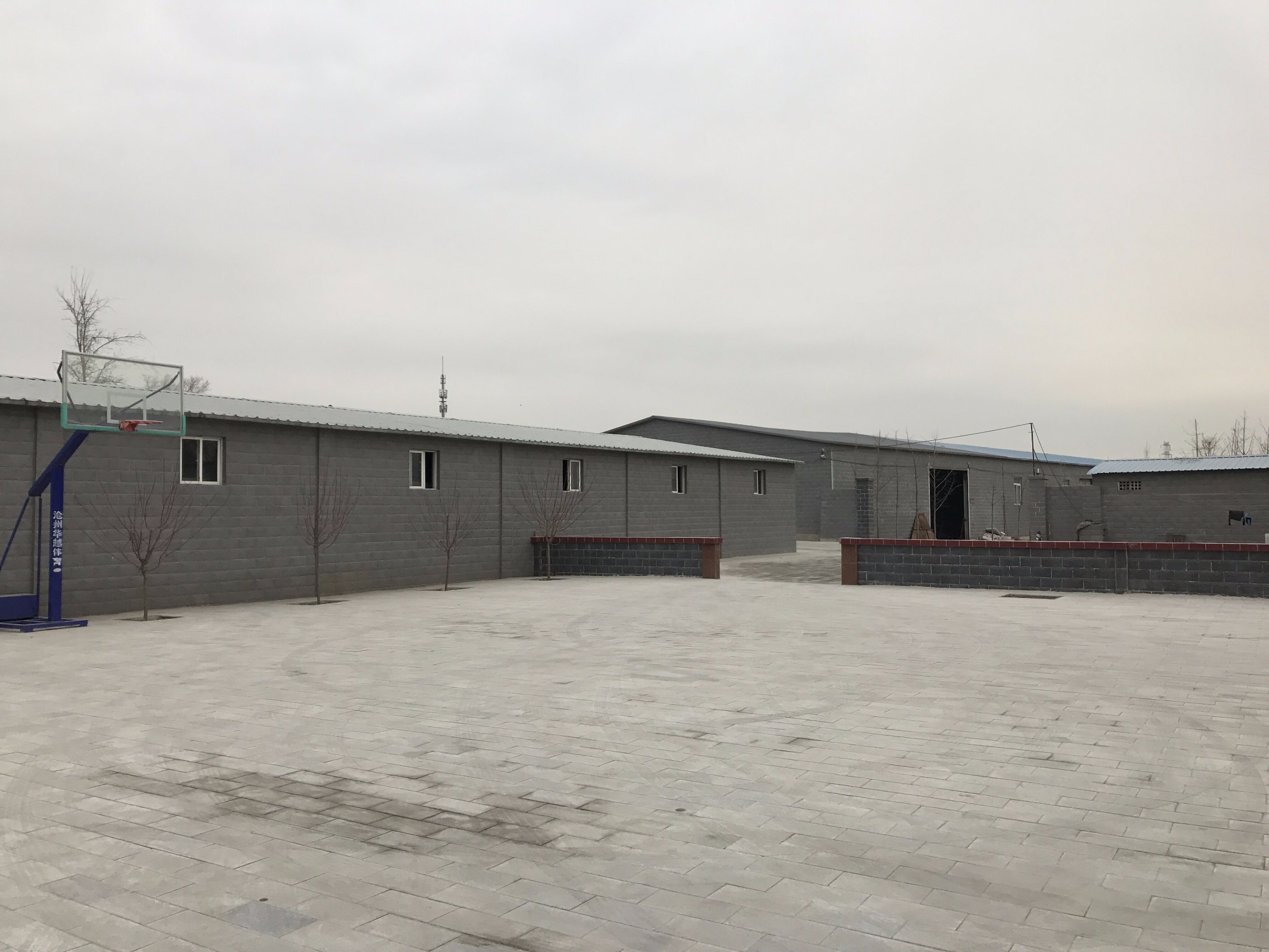 隔墻板圖片/隔墻板樣板圖 (3)