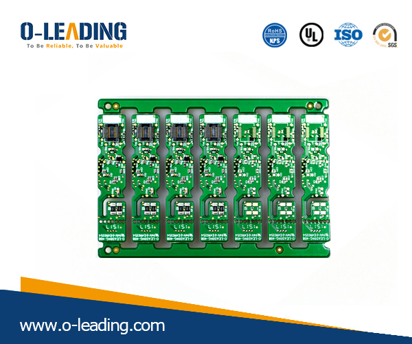 電厚金板圖片/電厚金板樣板圖 (4)