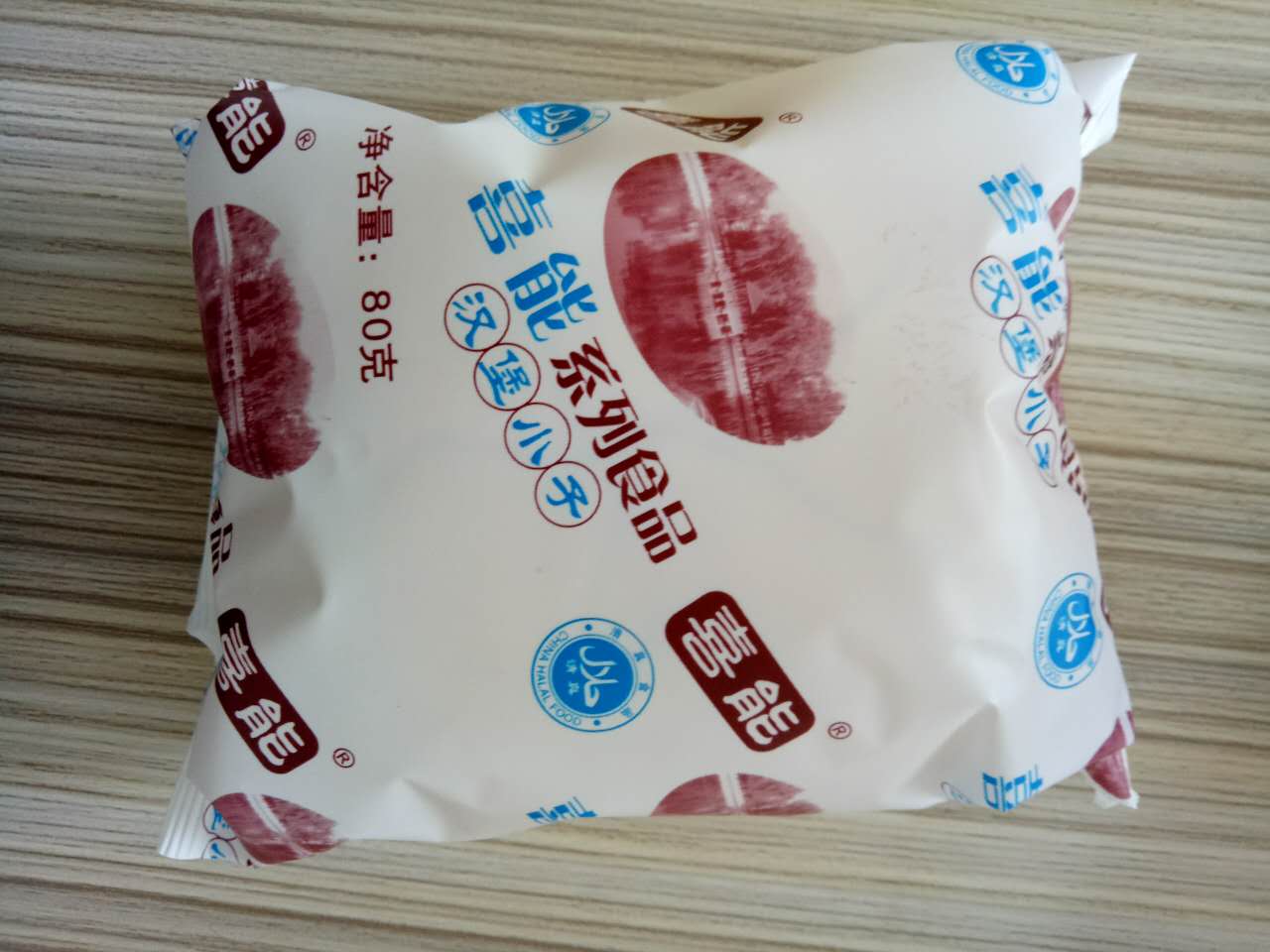 喜能牌清真系列香頌面包圖片/喜能牌清真系列香頌面包樣板圖 (3)