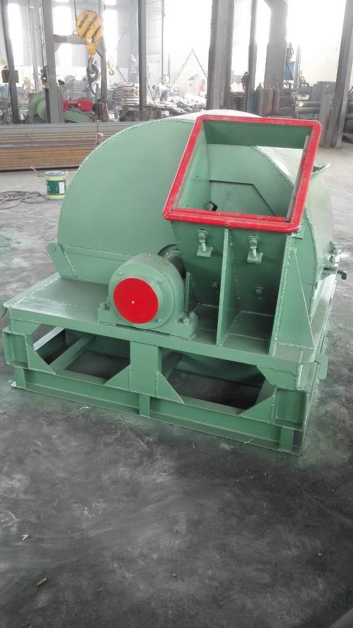 多用途木屑粉碎機(jī) 功能多的木屑粉圖片