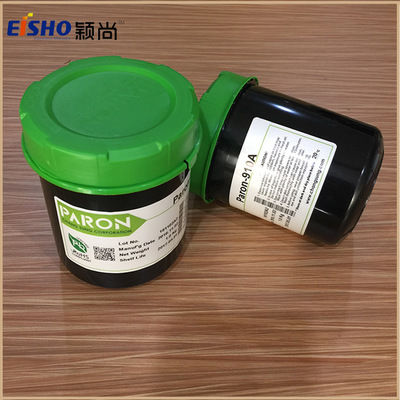 韓國昌星Paron-910A導(dǎo)電銀漿 軟板線路篩網(wǎng)印刷 薄膜開關(guān)