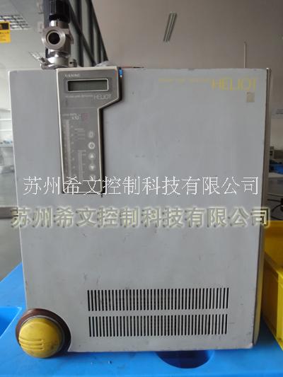 ULVAC檢漏儀維修圖片