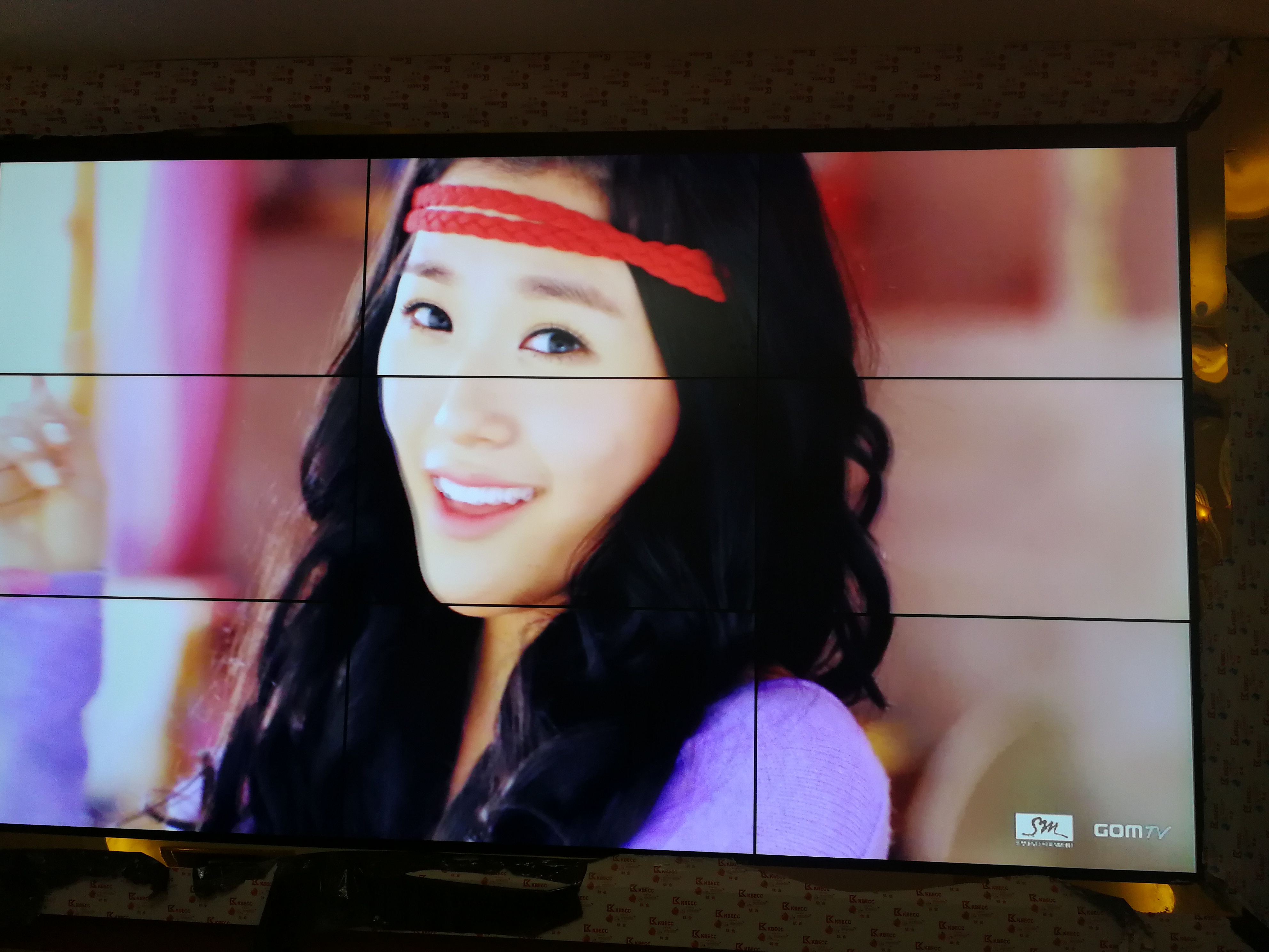 深圳高性價(jià)比液晶拼接屏生產(chǎn)廠家圖片