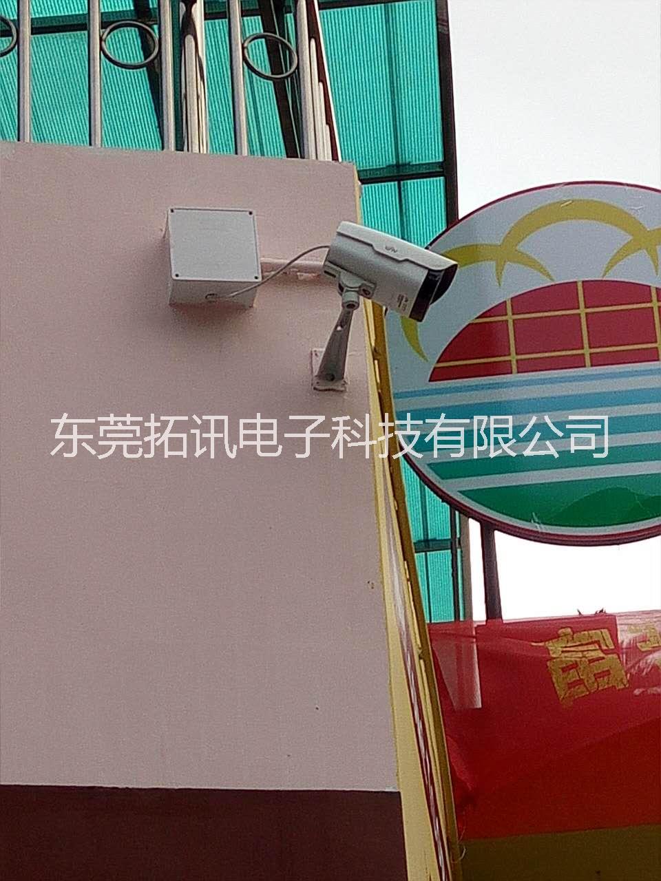 智能建筑工程圖片/智能建筑工程樣板圖 (1)