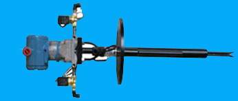 CEMS皮托管、煙氣皮托管流速計(jì)、溫壓流一體機(jī) 修改