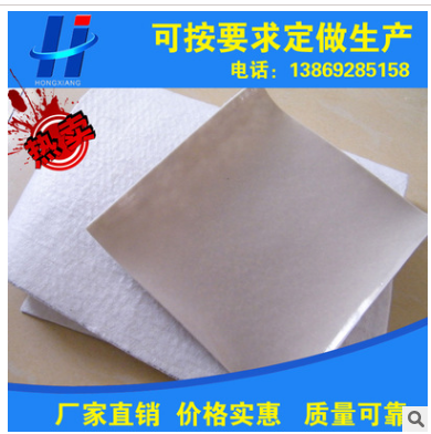 垃圾填埋場用防滲土工布圖片/垃圾填埋場用防滲土工布樣板圖 (1)